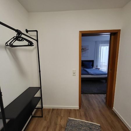 Ferienwohnung Moselluft Leiwen Exterior foto