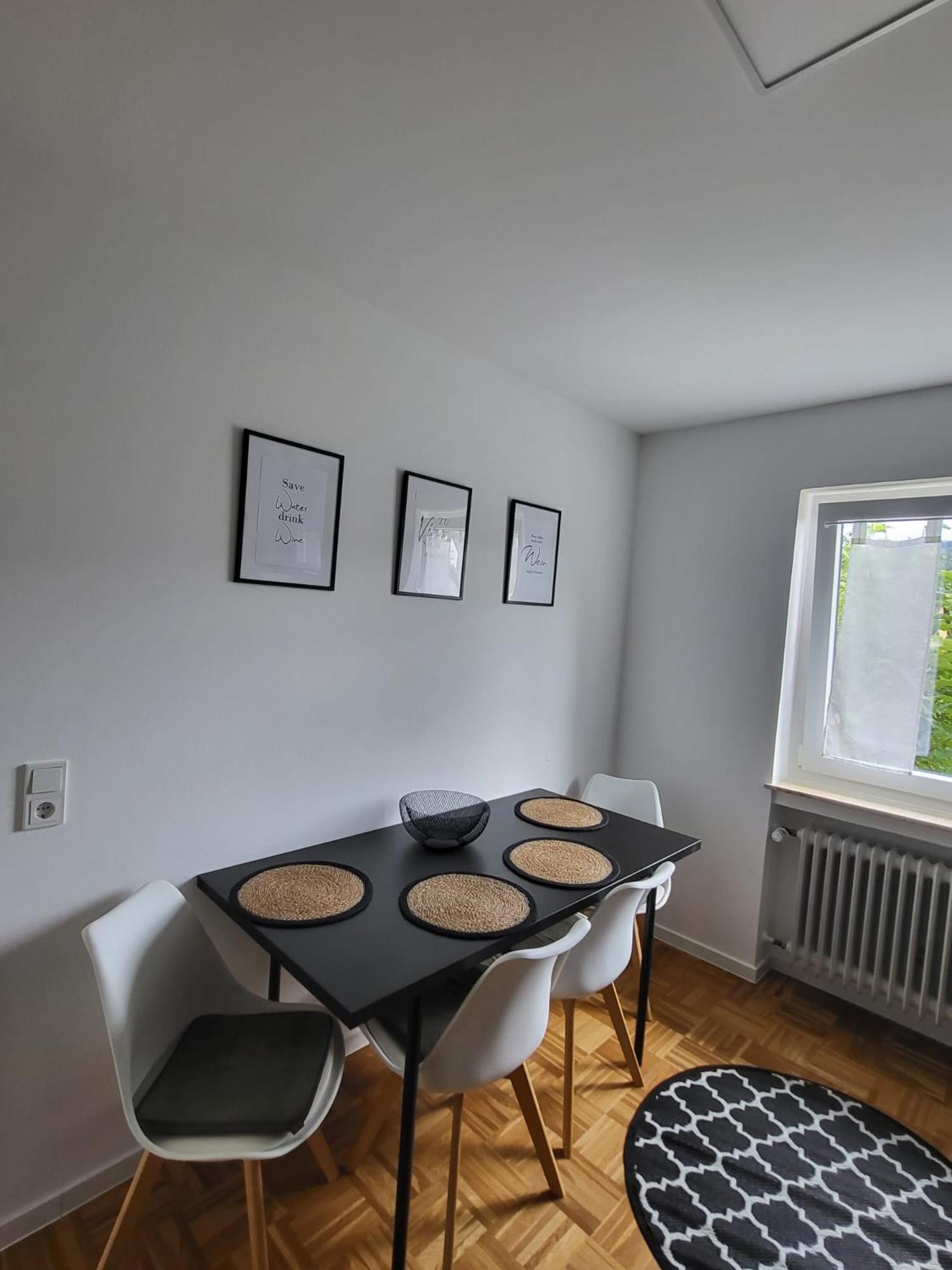 Ferienwohnung Moselluft Leiwen Zimmer foto