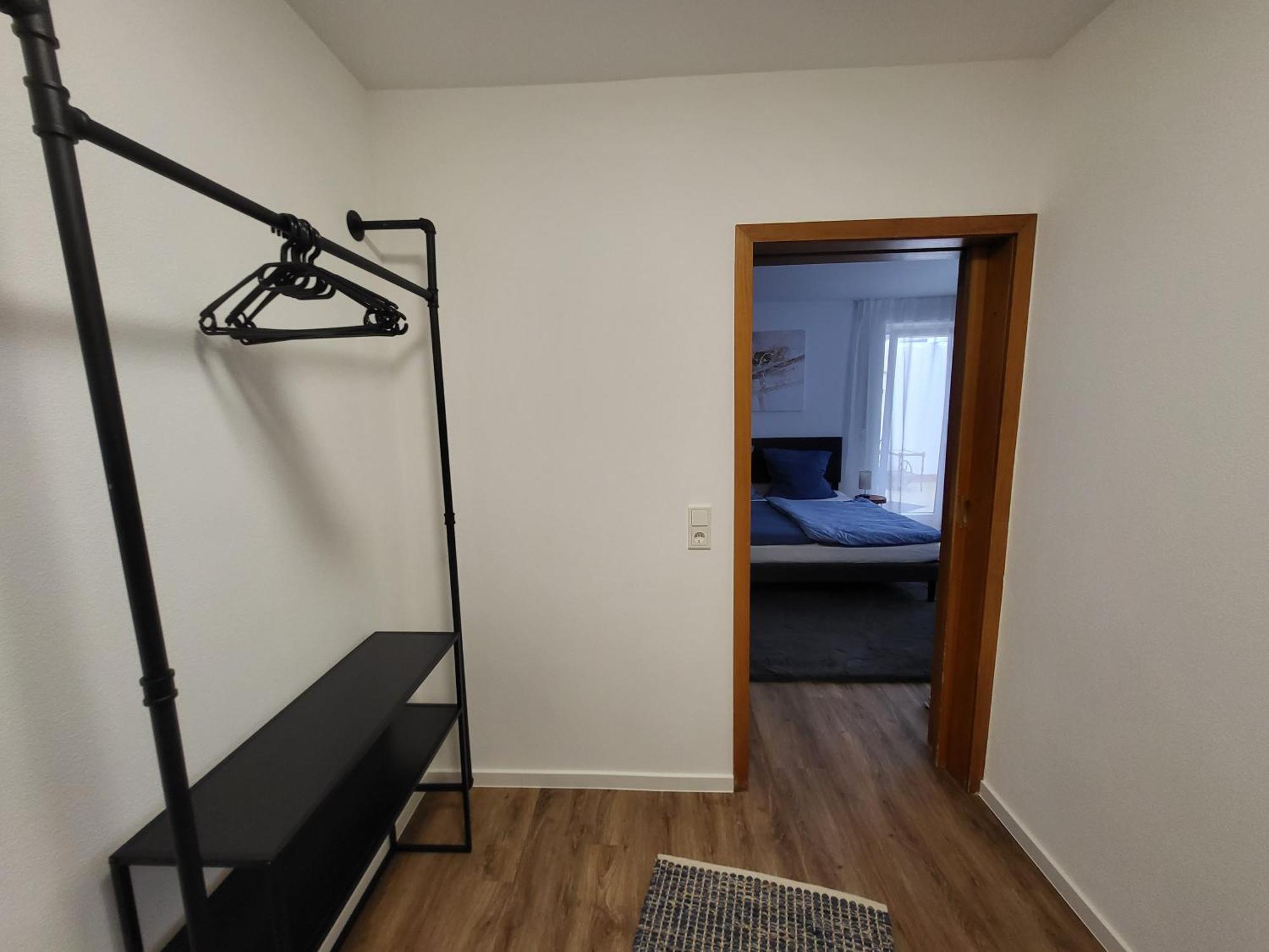 Ferienwohnung Moselluft Leiwen Exterior foto